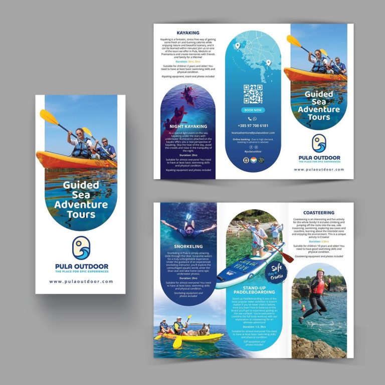 Tầm Quan Trọng Vượt Trội Của Việc Thiết Kế Catalogue Trong Marketing
