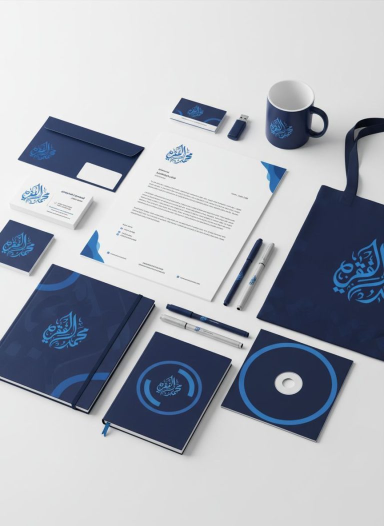 Thiết Kế Logo Trong Marketing