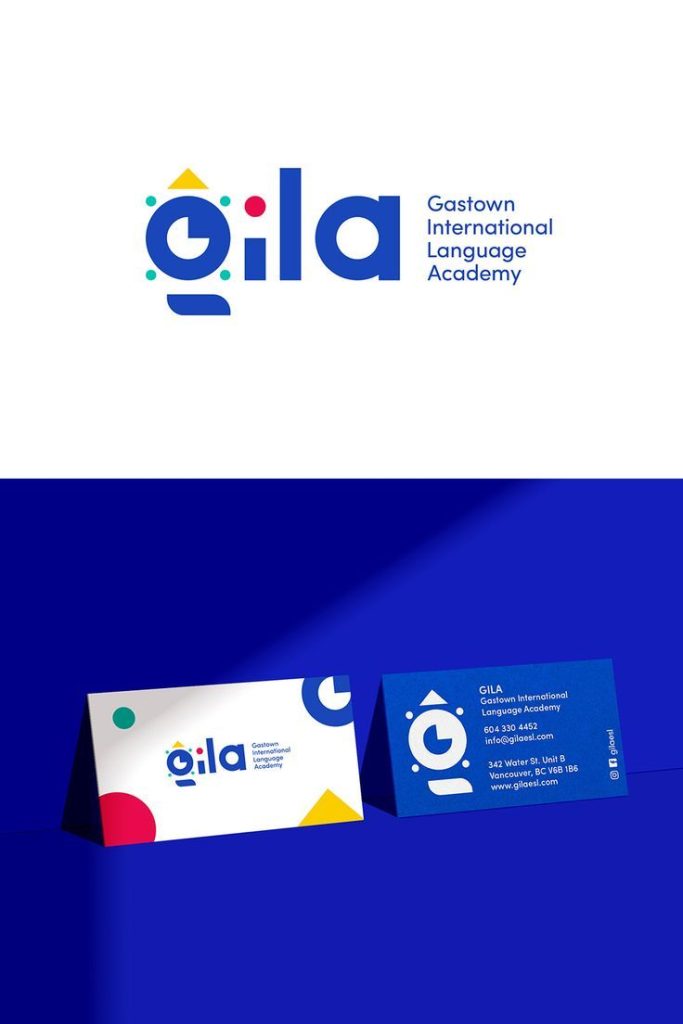 Mẫu Thiết Kế Logo Trong Marketing tham khảo