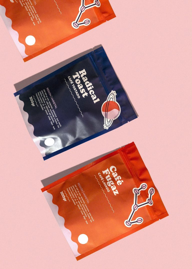 Thiết Kế Bao Bì Trong Marketing